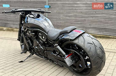 Мотоцикл Кастом Harley-Davidson 1130 V-Rod-VRSCA 2013 в Киеве