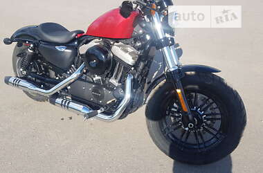 Мотоцикл Классик Harley-Davidson 1200 Sportster 2019 в Бердичеве