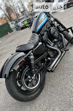 Мотоцикл Круизер Harley-Davidson 1200 Sportster 2019 в Киеве
