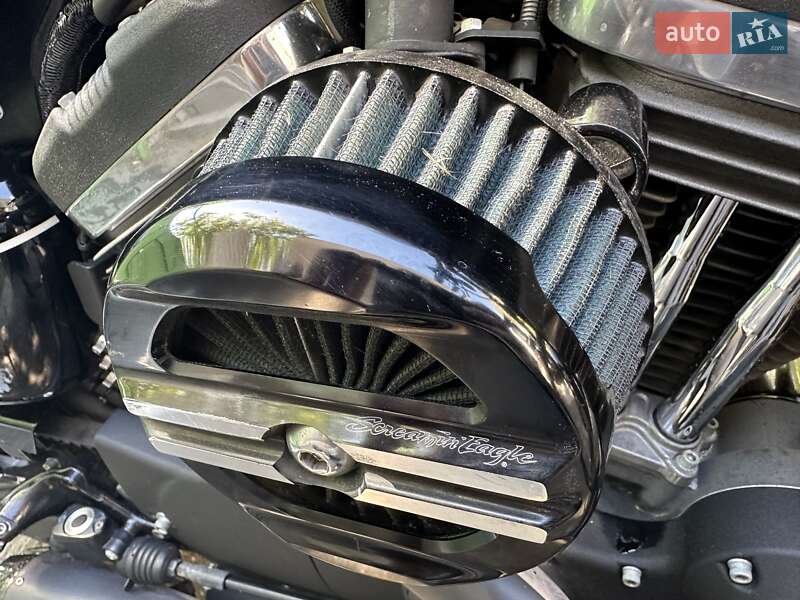 Мотоцикл Чоппер Harley-Davidson 1200 Sportster 2017 в Николаеве фото 9 Мотоцикл Чоппер Harley-Davidson 1200 Sportster 2017 в Николаеве