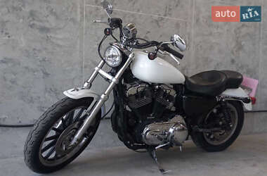 Мотоцикл Классик Harley-Davidson 1200 Sportster 2006 в Киеве