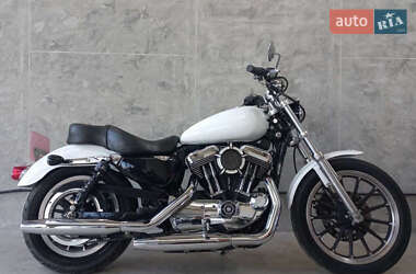 Мотоцикл Классик Harley-Davidson 1200 Sportster 2006 в Киеве