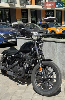 Мотоцикл Круизер Harley-Davidson 1200 Sportster 2020 в 