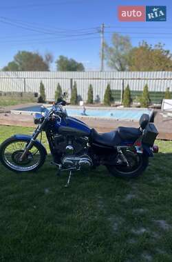 Мотоцикл Круизер Harley-Davidson 1200 Sportster 2008 в Броварах