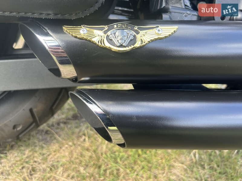 Мотоцикл Чоппер Harley-Davidson 1200 Sportster 2021 в Дніпрі