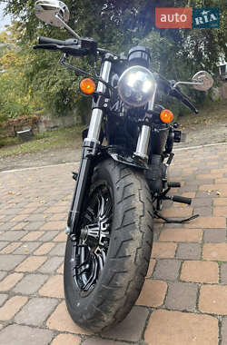 Мотоцикл Чоппер Harley-Davidson 1200 Sportster 2017 в  фото 4 Мотоцикл Чоппер Harley-Davidson 1200 Sportster 2017 в