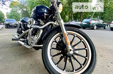 Мотоцикл Чоппер Harley-Davidson 1200C Sportster Custom 2008 в Одессе