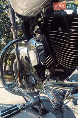 Мотоцикл Кастом Harley-Davidson 1200C Sportster Custom 2005 в 