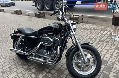 Мотоцикл Чоппер Harley-Davidson 1200N Sportster Nightster XL 2013 в Одесі