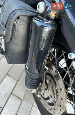 Мотоцикл Круизер Harley-Davidson 1200N Sportster Nightster XL 2008 в 