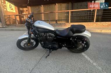 Мотоцикл Круизер Harley-Davidson 1200N Sportster Nightster XL 2009 в Харькове