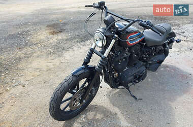 Мотоцикл Классик Harley-Davidson 1200N Sportster Nightster XL 2021 в Ровно