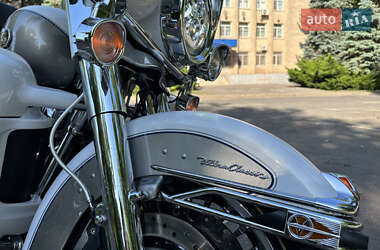 Мотоцикл Круізер Harley-Davidson 1340 Electra Glide 2010 в Кривому Розі