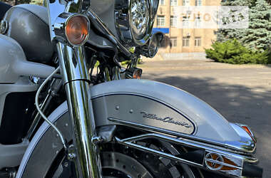 Мотоцикл Круизер Harley-Davidson 1340 Electra Glide 2010 в Кривом Роге