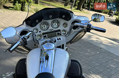 Мотоцикл Круізер Harley-Davidson 1340 Electra Glide 2010 в Кривому Розі