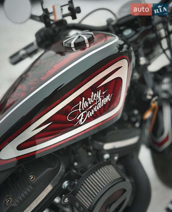 Мотоцикл Чоппер Harley-Davidson 1340 Electra Glide 2024 в Рівному