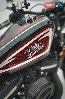 Мотоцикл Чоппер Harley-Davidson 1340 Electra Glide 2024 в Рівному