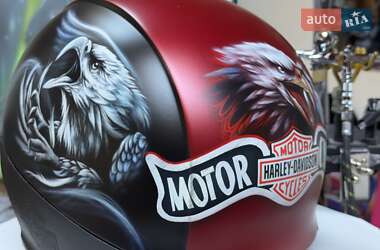 Мотоцикл Чоппер Harley-Davidson 1340 Electra Glide 2024 в Рівному