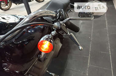 Мотоцикл Круізер Harley-Davidson 1450 Dyna Super Glide 2008 в Львові