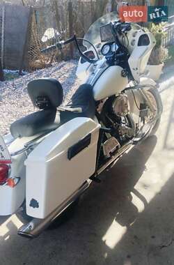 Мотоцикл Круизер Harley-Davidson 1450 Road Glide 2006 в Запорожье