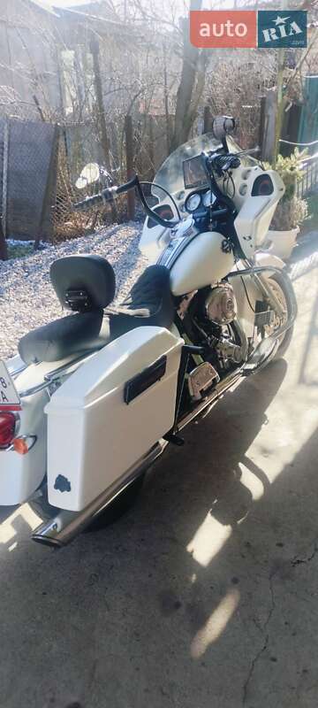 Мотоцикл Круизер Harley-Davidson 1450 Road Glide 2006 в Запорожье