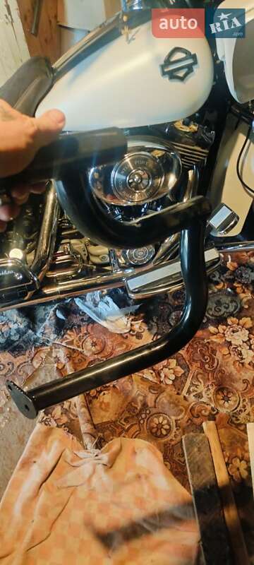 Мотоцикл Круизер Harley-Davidson 1450 Road Glide 2006 в Запорожье