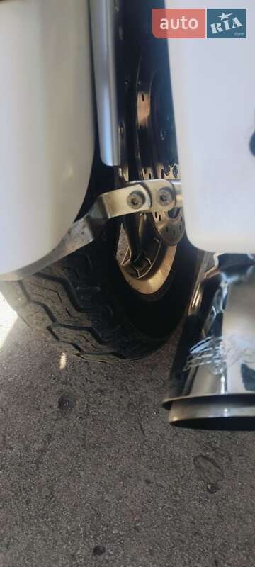 Мотоцикл Круизер Harley-Davidson 1450 Road Glide 2006 в Запорожье