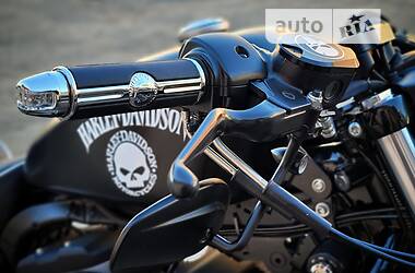 Мотоцикл Кастом Harley-Davidson 883 Iron 2011 в Києві