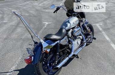 Мотоцикл Классик Harley-Davidson 883 Iron 2003 в Львове