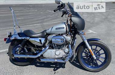 Мотоцикл Классік Harley-Davidson 883 Iron 2003 в Львові