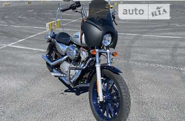 Мотоцикл Классік Harley-Davidson 883 Iron 2003 в Львові