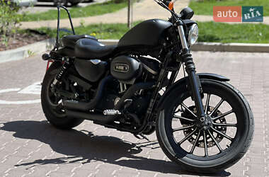 Мотоцикл Классик Harley-Davidson 883 Iron 2014 в Киеве