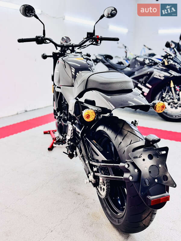 Мотоцикл Чоппер Harley-Davidson 883 Iron 2024 в Одессе