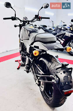 Мотоцикл Чоппер Harley-Davidson 883 Iron 2024 в 
