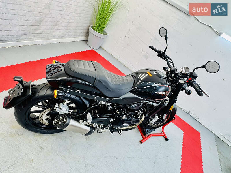 Мотоцикл Чоппер Harley-Davidson 883 Iron 2024 в Одессе