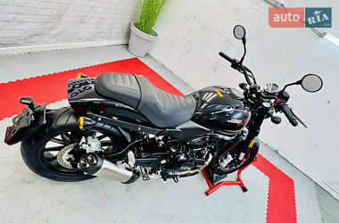 Мотоцикл Чоппер Harley-Davidson 883 Iron 2024 в 