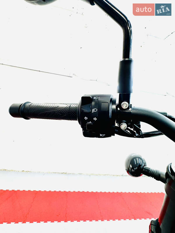 Мотоцикл Чоппер Harley-Davidson 883 Iron 2024 в Одессе