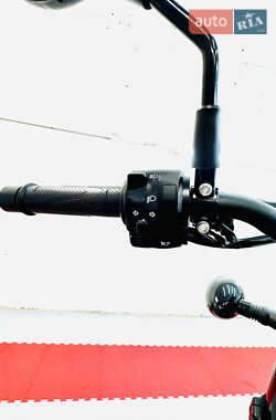 Мотоцикл Чоппер Harley-Davidson 883 Iron 2024 в 