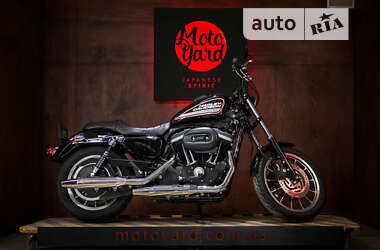 Мотоцикл Круізер Harley-Davidson 883 Sportster Standard 2012 в Дніпрі