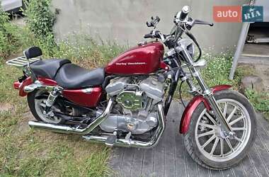 Мотоцикл Классик Harley-Davidson 883 Sportster Standard 2006 в Киеве