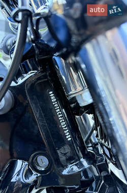 Мотоцикл Круизер Harley-Davidson Breakout 2018 в 