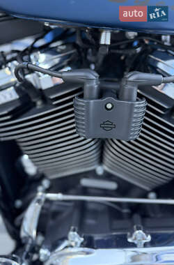 Мотоцикл Круизер Harley-Davidson Breakout 2018 в 