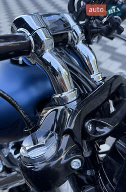Мотоцикл Круизер Harley-Davidson Breakout 2018 в 