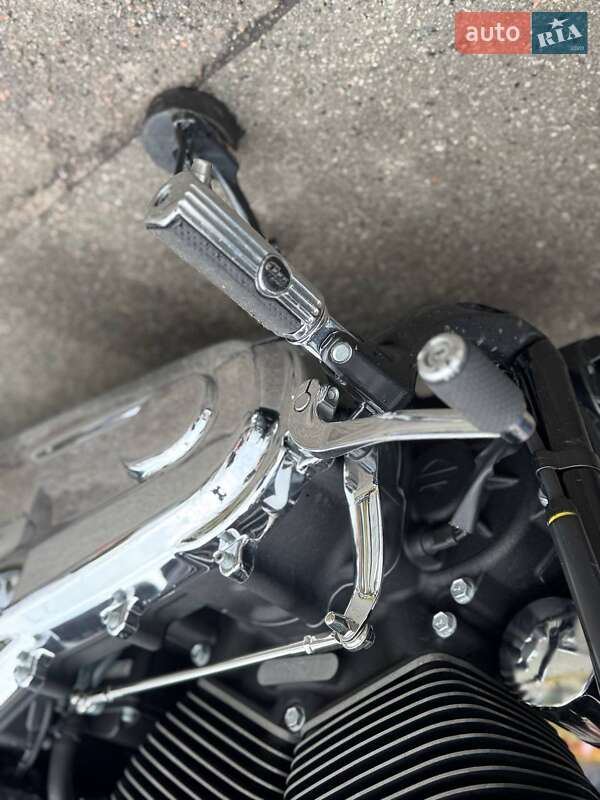 Мотоцикл Круизер Harley-Davidson Breakout 2018 в Киеве