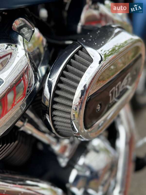 Мотоцикл Круизер Harley-Davidson Breakout 2018 в Киеве