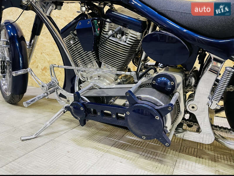 Мотоцикл Кастом Harley-Davidson Custom 2011 в Харькове фото 12 Мотоцикл Кастом Harley-Davidson Custom 2011 в Харькове