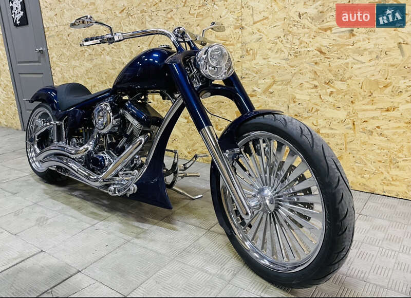Мотоцикл Кастом Harley-Davidson Custom 2011 в Харькове фото 23 Мотоцикл Кастом Harley-Davidson Custom 2011 в Харькове