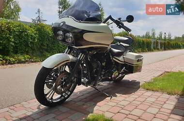 Мотоцикл Круизер Harley-Davidson CVO Road Glide Special 2012 в Киеве