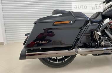 Мотоцикл Туризм Harley-Davidson CVO Street Glide 2022 в Вінниці