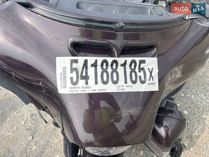 Мотоцикл Круізер Harley-Davidson CVO Street Glide 2019 в Києві